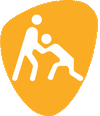 Logo Abteilung Judo